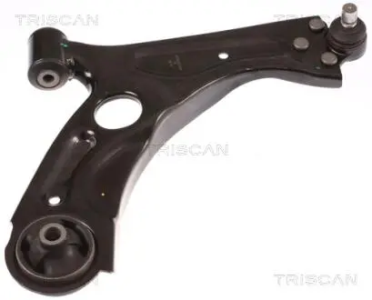 850080541 Важіль незалежної підвіски колеса TRISCAN підбір по vin на Brocar