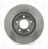 562633CH Диск тормозной передн.Mazda 6 07- CHAMPION підбір по vin на Brocar