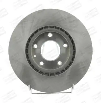 562633CH Диск тормозной передн.Mazda 6 07- CHAMPION подбор по vin на Brocar