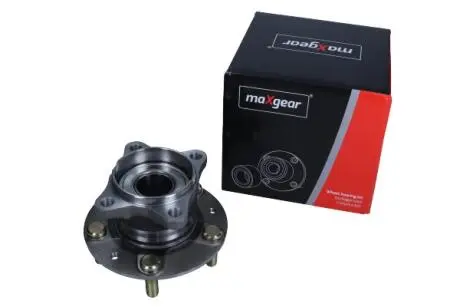 331278 Комплект колісних підшипників MAXGEAR підбір по vin на Brocar