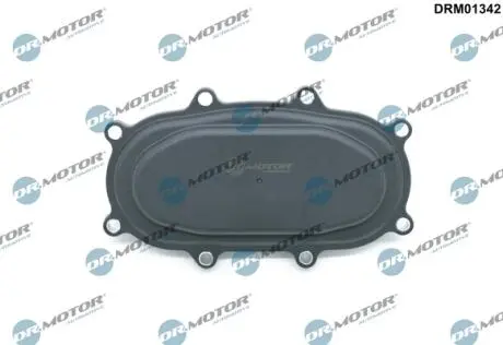 DRM01342 OBUDOWA ROZRZĄDU FIAT DUCATO 2,3JTD 02- DR.MOTOR подбор по vin на Brocar