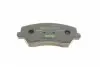 2153201 Колодки тормозные (передние) Hyundai i30 16-/Kia Ceed/Cerato 16- (Bosch) Q+ (с датчиком) TEXTAR підбір по vin на Brocar