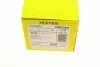 2153201 Колодки тормозные (передние) Hyundai i30 16-/Kia Ceed/Cerato 16- (Bosch) Q+ (с датчиком) TEXTAR підбір по vin на Brocar