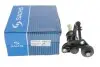 6284654029 Циліндр зчеплення (головний) VW Passat 96-05 SACHS підбір по vin на Brocar
