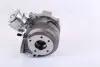 93478 TURBO RENAULT 1,5DCI KANGOO 08- 103KM NISSENS підбір по vin на Brocar