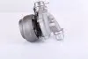 93478 TURBO RENAULT 1,5DCI KANGOO 08- 103KM NISSENS підбір по vin на Brocar