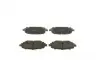 0986424022 KLOCKI HAM. MAZDA P. MX-5 1,5-2,0 15- BOSCH підбір по vin на Brocar