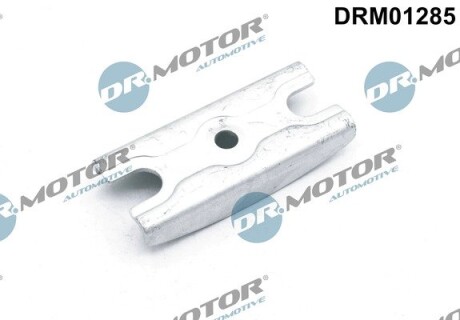 DRM01285 Кронштейн форсунки DR.MOTOR подбор по vin на Brocar