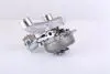 93491 TURBO FIAT 1,9JTD STILO ALFA 147/156 NISSENS підбір по vin на Brocar