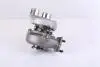 93491 TURBO FIAT 1,9JTD STILO ALFA 147/156 NISSENS підбір по vin на Brocar