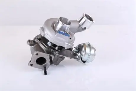 93491 TURBO FIAT 1,9JTD STILO ALFA 147/156 NISSENS підбір по vin на Brocar