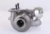 93491 TURBO FIAT 1,9JTD STILO ALFA 147/156 NISSENS підбір по vin на Brocar