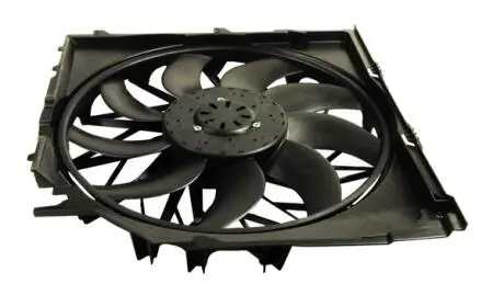 AC230116 Вентилятор, система охолодження двигуна MAXGEAR підбір по vin на Brocar