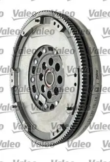 836082 Комплект зчеплення VALEO підбір по vin на Brocar