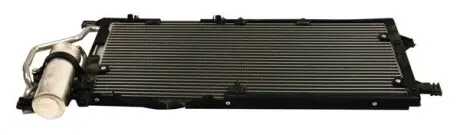 AC830111 Конденсатор, система кондиціонування повітря MAXGEAR підбір по vin на Brocar