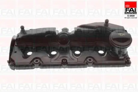 VC024 Кришка ГБЦ Audi A3,Golf VI,Passat,Tiguan,Skoda SuperB II 2.0TDI-5 FAI AUTOPARTS підбір по vin на Brocar