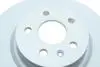 0986479G54 Диск тормозной (передний) Tesla Model S/X 16- (355х32) BOSCH підбір по vin на Brocar