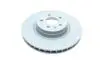 0986479G54 Диск тормозной (передний) Tesla Model S/X 16- (355х32) BOSCH підбір по vin на Brocar