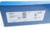 0986479G54 Диск тормозной (передний) Tesla Model S/X 16- (355х32) BOSCH підбір по vin на Brocar