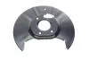 Захист диска гальмівного (заднього) (L) Mazda 6 02-07 71425
