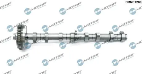 DRM01280 Вал розподільчий DR.MOTOR підбір по vin на Brocar