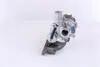 93345 TURBO TOYOTA 1,4D-4D YARIS/ONE D NISSENS підбір по vin на Brocar
