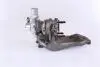 93345 TURBO TOYOTA 1,4D-4D YARIS/ONE D NISSENS підбір по vin на Brocar