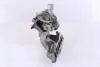 93345 TURBO TOYOTA 1,4D-4D YARIS/ONE D NISSENS підбір по vin на Brocar