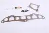 93345 TURBO TOYOTA 1,4D-4D YARIS/ONE D NISSENS підбір по vin на Brocar