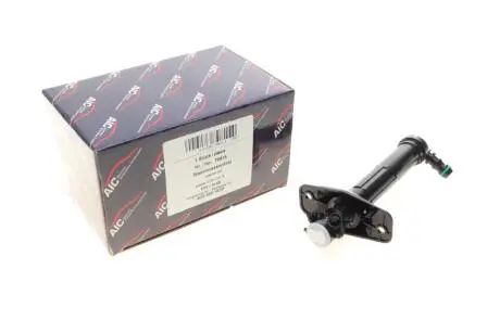 70815 Форсунка омывателя фары Audi A6 11-18 (R) AIC підбір по vin на Brocar