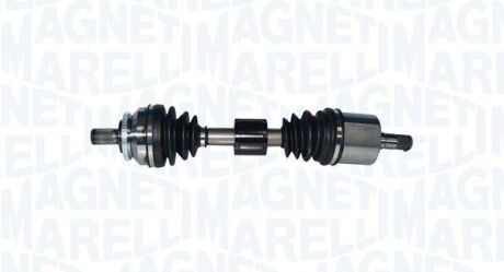 302004190294 PÓŁOŚ VOLVO S60/V70 II/XC70 LE MAGNETI MARELLI підбір по vin на Brocar