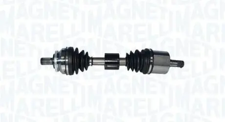 302004190294 PÓŁOŚ VOLVO S60/V70 II/XC70 LE MAGNETI MARELLI подбор по vin на Brocar