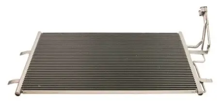 AC830106 Конденсатор, система кондиціонування повітря MAXGEAR підбір по vin на Brocar
