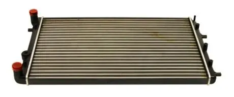 AC230005 Радіатор, система охолодження двигуна MAXGEAR підбір по vin на Brocar