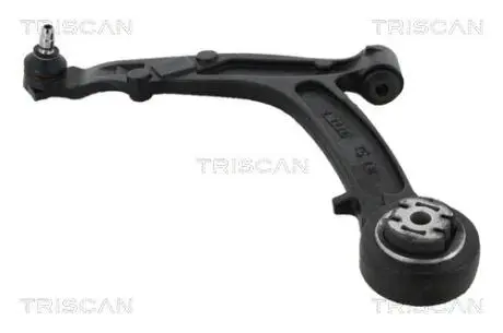 850015590 WAHACZ FIAT P. PANDA 06- LE TRISCAN підбір по vin на Brocar