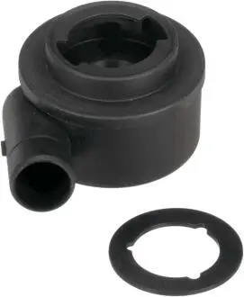 EMH953 ZAWÓR ODMY VW BORA 2,0 98- GATES подбор по vin на Brocar