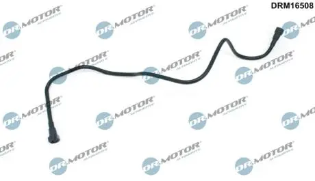 DRM16508 Топливопровод DR.MOTOR подбор по vin на Brocar