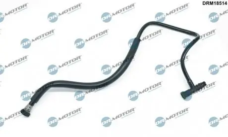 DRM18514 Топливная трубка DR.MOTOR подбор по vin на Brocar
