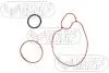 PA1451 Помпа воды BMW 5 (F10)/7 (F01-F04)/X5 (E70)/X6 (E72/E72) 4.4i N63 08-14 (R/B) (8 лоп) GRAF підбір по vin на Brocar