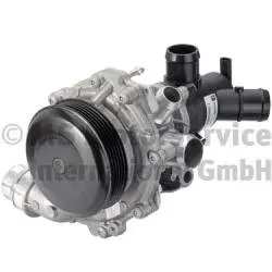 710942090 POMPA WODY DB W176 PIERBURG подбор по vin на Brocar