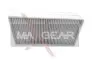 KF6100 Фільтр салонний MERCEDES W210 95-03, W220 98- MAXGEAR підбір по vin на Brocar