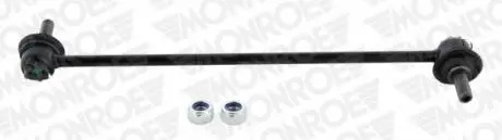 L50627 Тяга стаб. Mazda 3 MONROE підбір по vin на Brocar