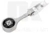 59747088 Подушка двигателя (задняя) VW Polo/Skoda Fabia/Rapid 1.2 01- NK підбір по vin на Brocar
