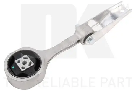 59747088 Подушка двигуна (задня) VW Polo/Skoda Fabia/Rapid 1.2 01- NK підбір по vin на Brocar