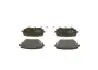 0986424890 KLOCKI HAM. DB T. C118/X118/H247/X247/W177/W247 1,3-2,0 18- BOSCH підбір по vin на Brocar