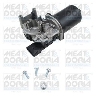 27457 SILNIK WYCIERACZEK FORD MONDEO IV (BA7) 03.07-01.15 PRZÓD MEAT&DORIA подбор по vin на Brocar