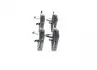 KLOCKI HAM. DB T. W164/W251/W221/C216 AMG 5,5-6,2 06-13 0 986 494 967