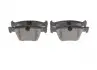0986494967 KLOCKI HAM. DB T. W164/W251/W221/C216 AMG 5,5-6,2 06-13 BOSCH підбір по vin на Brocar