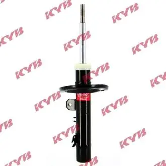 3338049 Амортизатор CITROEN P. C3 AIRCROSS II (2R, 2C) 17- PR KYB підбір по vin на Brocar
