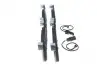0986494973 KLOCKI HAM. AUDI P. A6/A7 4,0-5,0 QUATTRO 08-18 BOSCH підбір по vin на Brocar